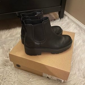 UGG Women's Markstrum Fashion Boot